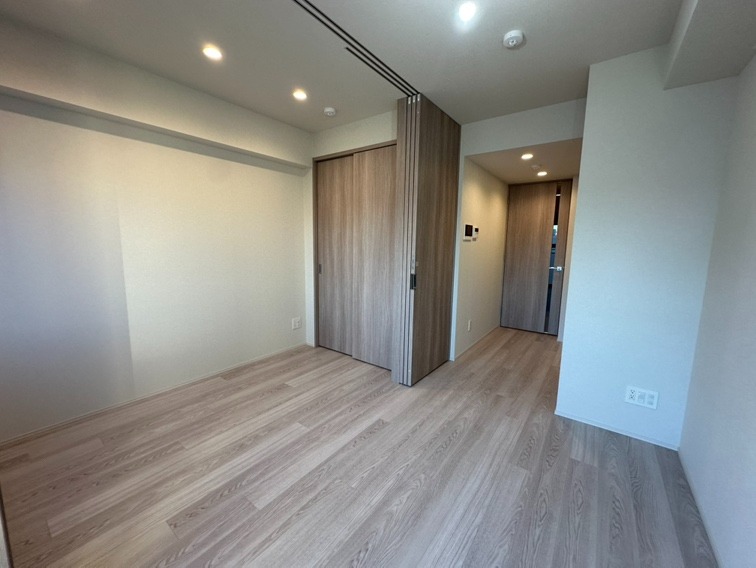 シーズンフラッツ両国サウス8階 部屋その他