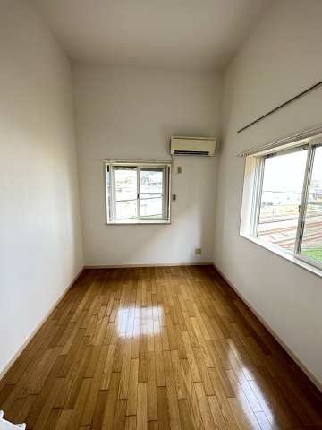 エルミタージュ103号室 部屋その他