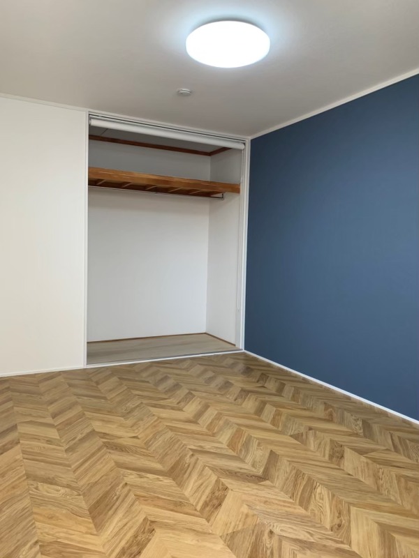 ルミエール西馬橋1階 部屋その他
