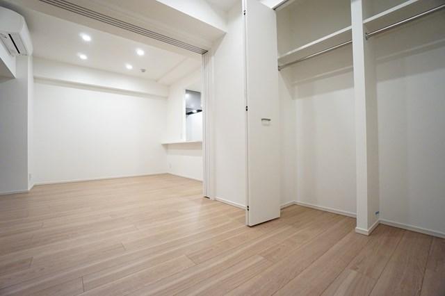 SYFORME江戸川橋11階 バス