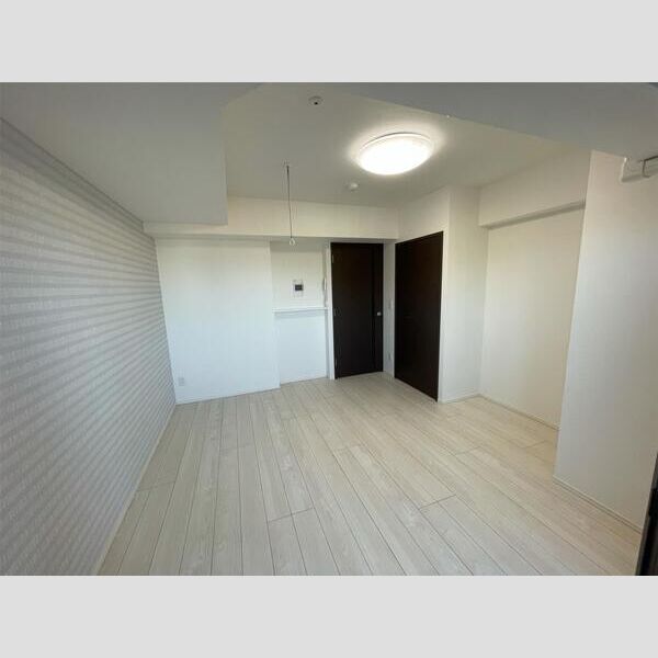 MAXIV府中AZ704号室 リビング