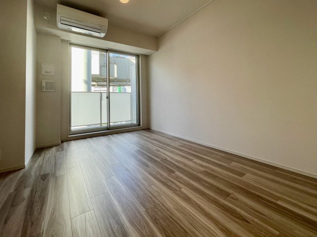 プライムメゾン千葉新町0609号室 リビング