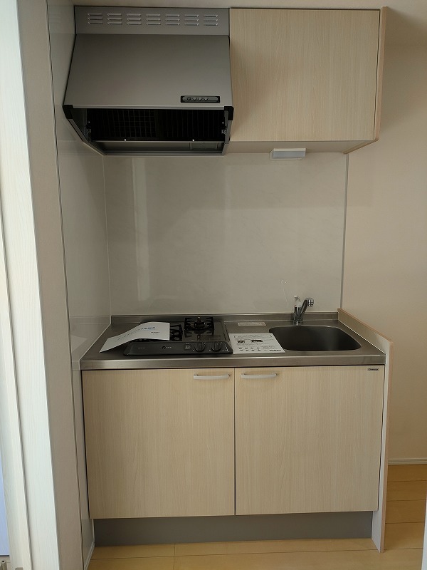 キャメル松戸5　A棟1階 部屋その他