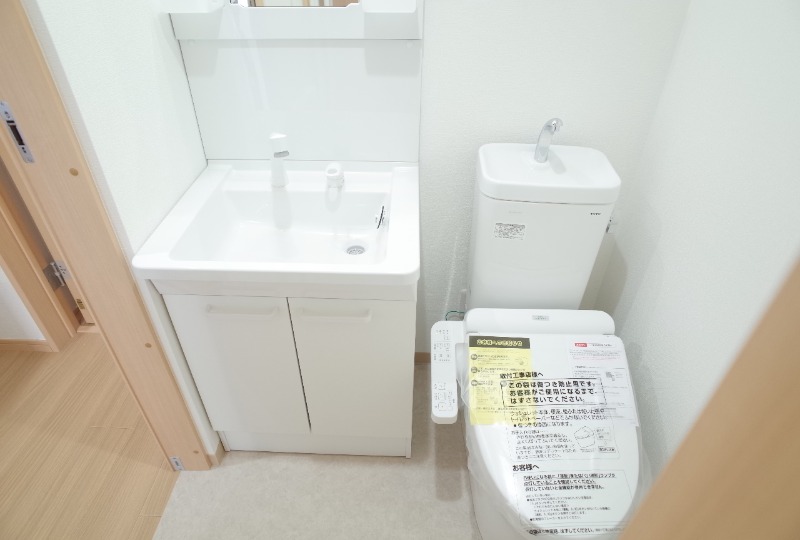 フォルトゥーナ津田沼1階 キッチン