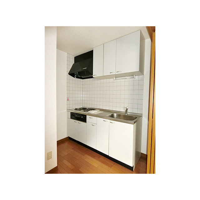 ヴィラ・ゼルコア ※別号室イメージ