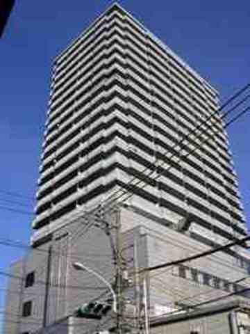 センターまちやの外観画像