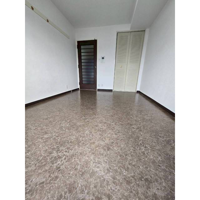 ライオンズマンション梅島第3 リビング