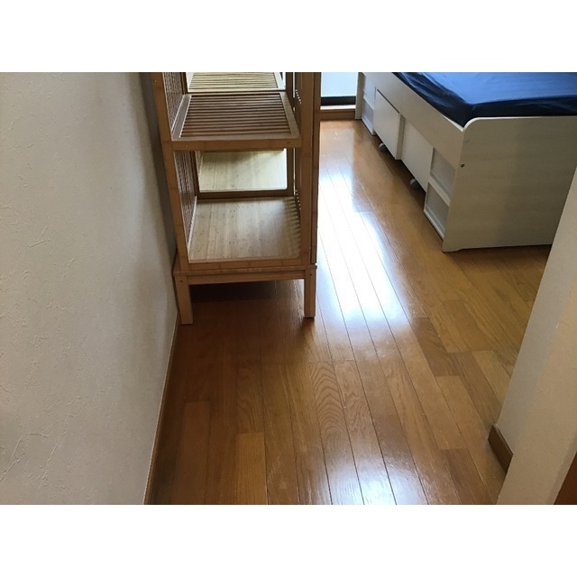 フラット中野101号室 内観