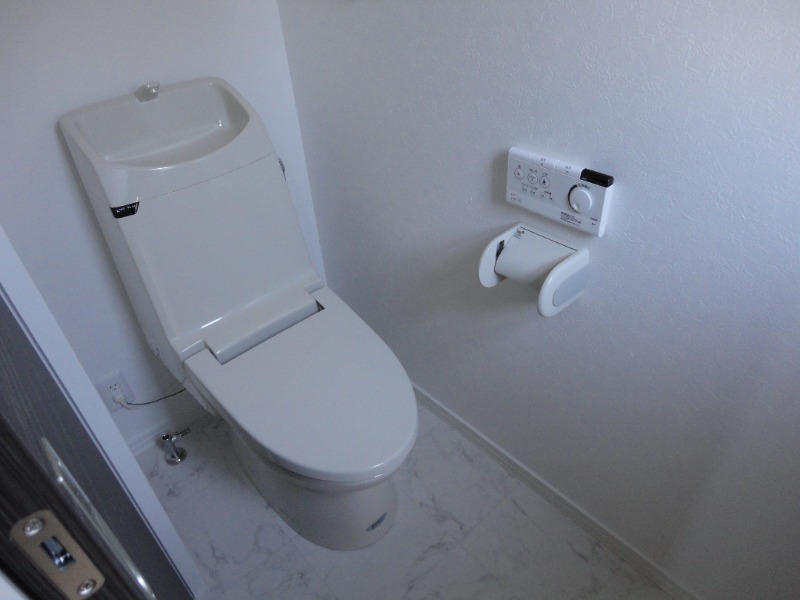 マロニエ 部屋その他