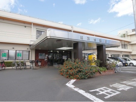 ワコーレ相武台前2階 医療法人社団昌栄会相武台病院