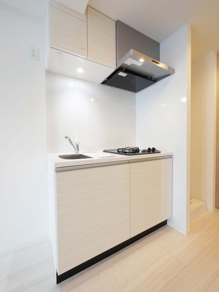 （仮称）東京八広THE SKYレジデンス5階 内観