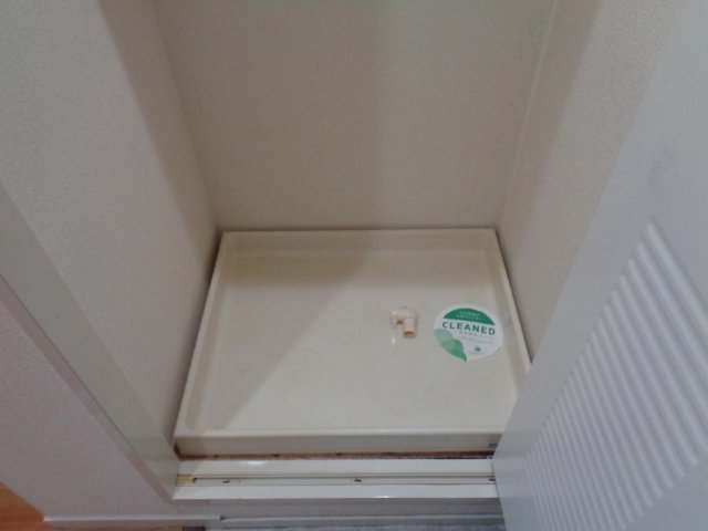 ハイネスプラザ新宿５ 室内洗濯機置場