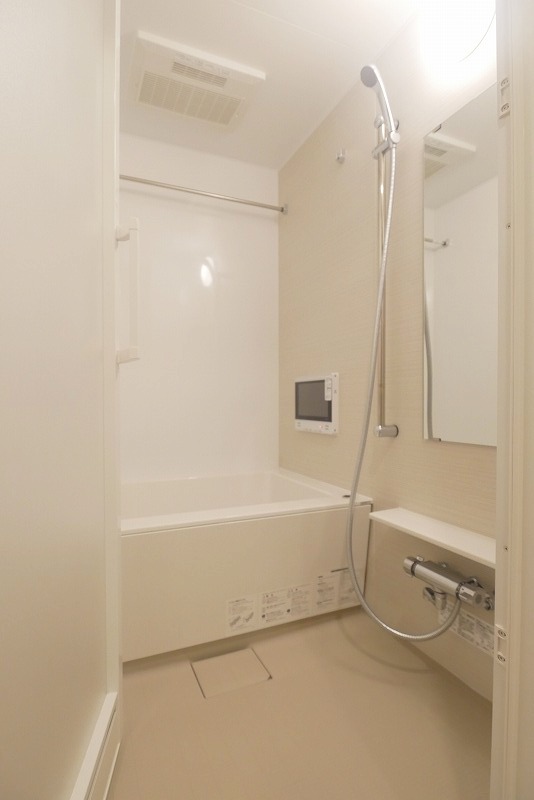 セジョリ奥沢 内観