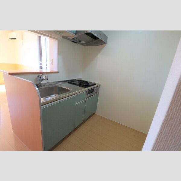 グリシーヌ　B システムキッチン