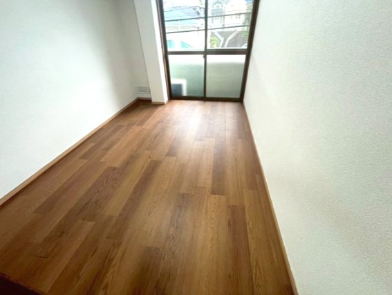 ハイツ３５６　第６202号室 部屋その他