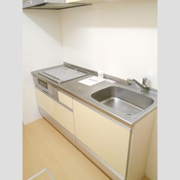 本郷の杜 ブラン キッチン