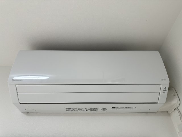 ベイルーム中央林間103号室 部屋設備