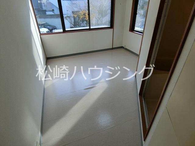 ハイム吉祥寺Ⅱ1階 内観