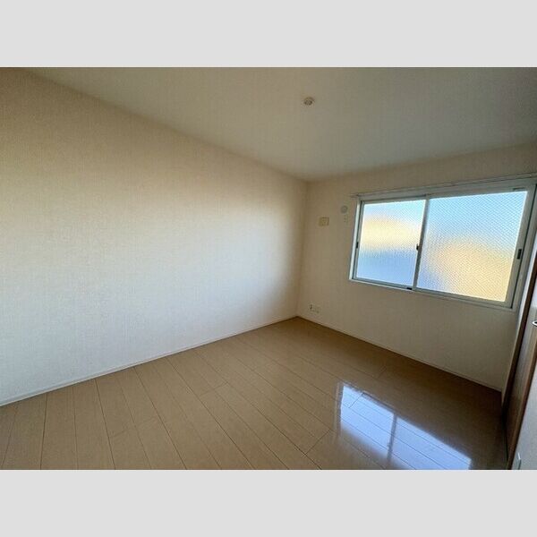 K・ファミリア210号室 北側洋室