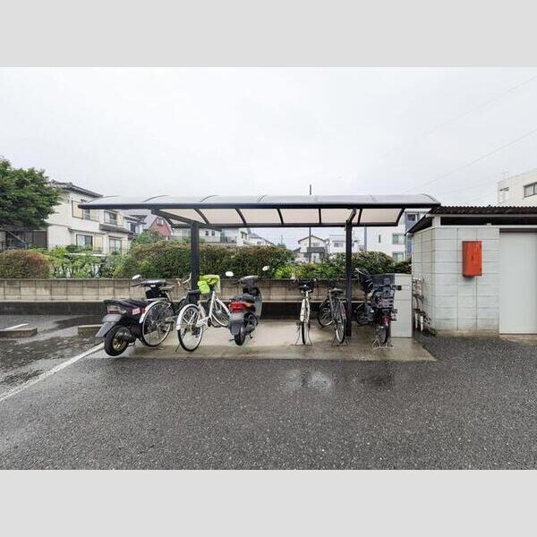 セジュール彩　弐番館202号室 周辺