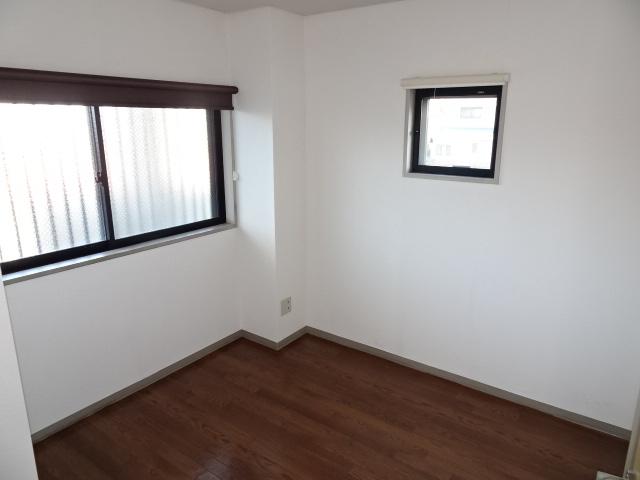 グレイス原宿 シャワー付トイレ