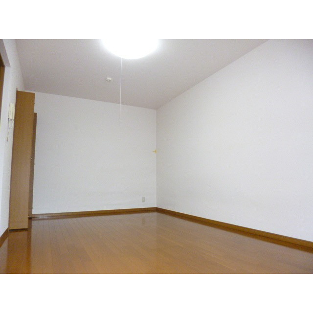アムール とつかⅡ ※他のお部屋の参考写真です