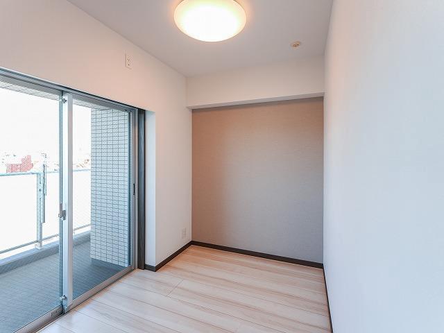 ジェノヴィア浅草Ⅴスカイガーデン6階 その他