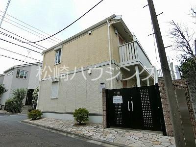 パークヒルズ白鷺の外観画像