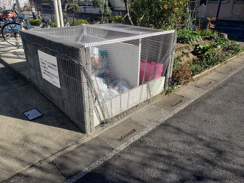 レオパレスシャトラン105号室 部屋その他