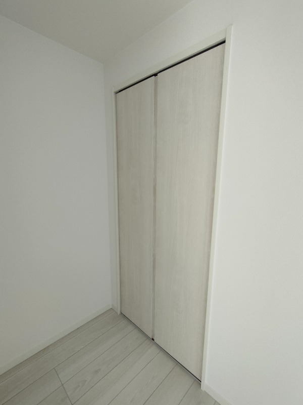 クリスタル南流山3階 部屋その他