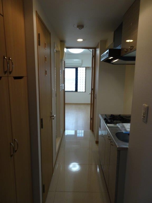 ルーブル品川南大井2階 同建物別部屋の参考画像