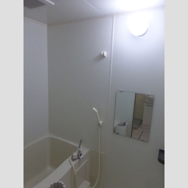 セジュールZEN　参番館106号室 浴室