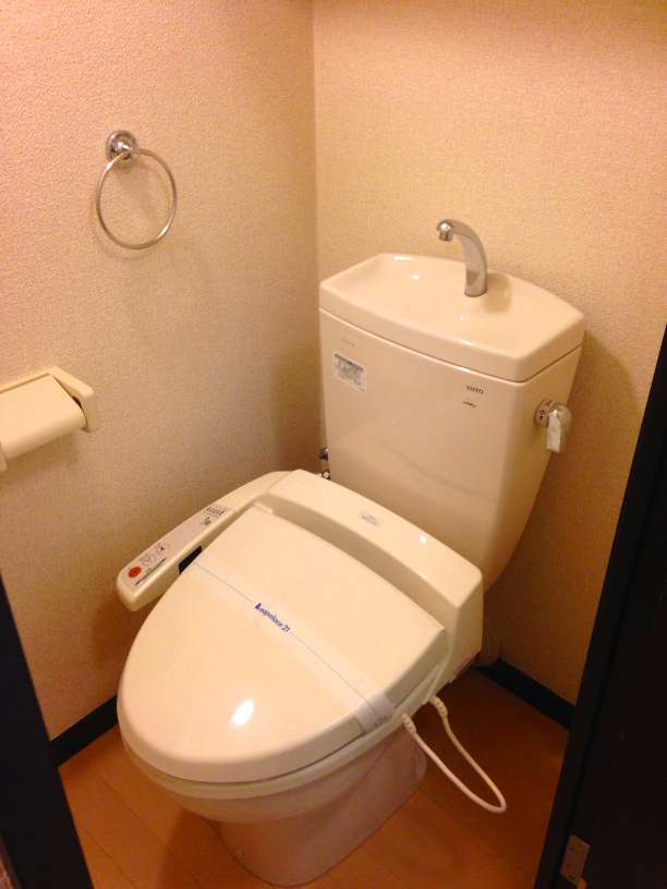 レオネクストアゼリアコート203号室 部屋その他