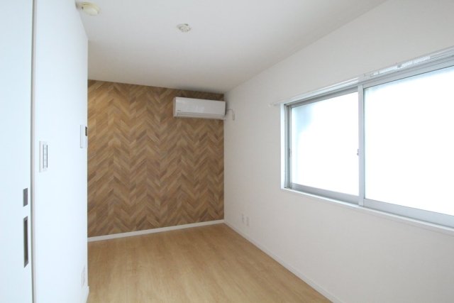 MAC千束コート3階 部屋その他