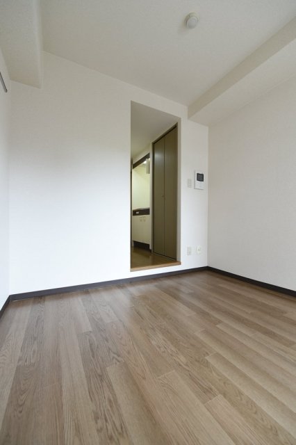 スカイコートお茶の水女子大前4階 部屋その他