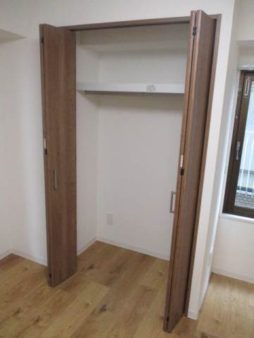 シャトレーイン横浜8階 部屋その他