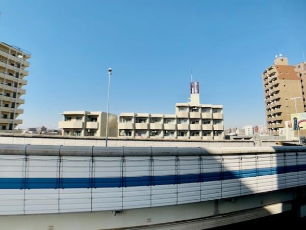 ハウスチェリー上馬5階 部屋その他