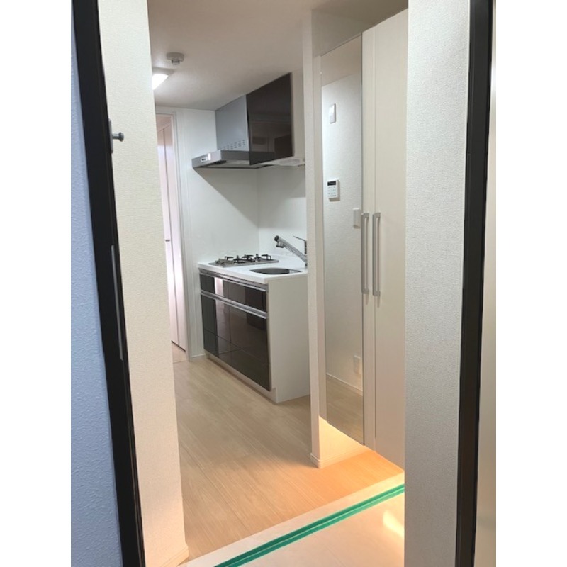 ミラコスタ高円寺1階 同建物別部屋の参考画像