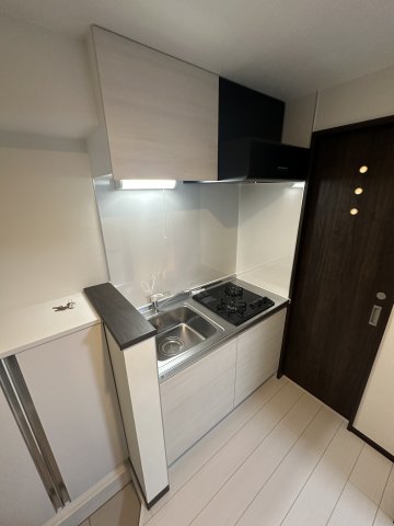 リュクス二俣川101号室 同施工タイプ