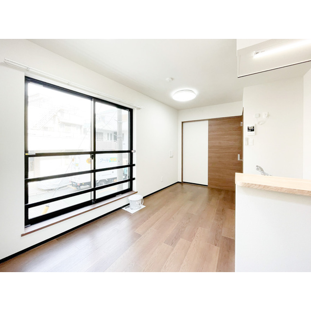 ラミィ中野坂上 内観