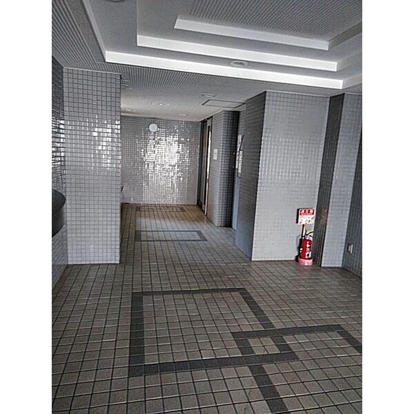 シプレ国立101号室 部屋その他