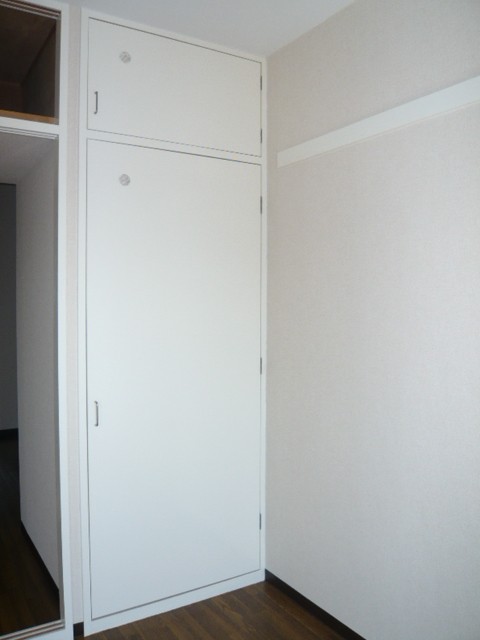 ビルトモア0303号室 部屋設備