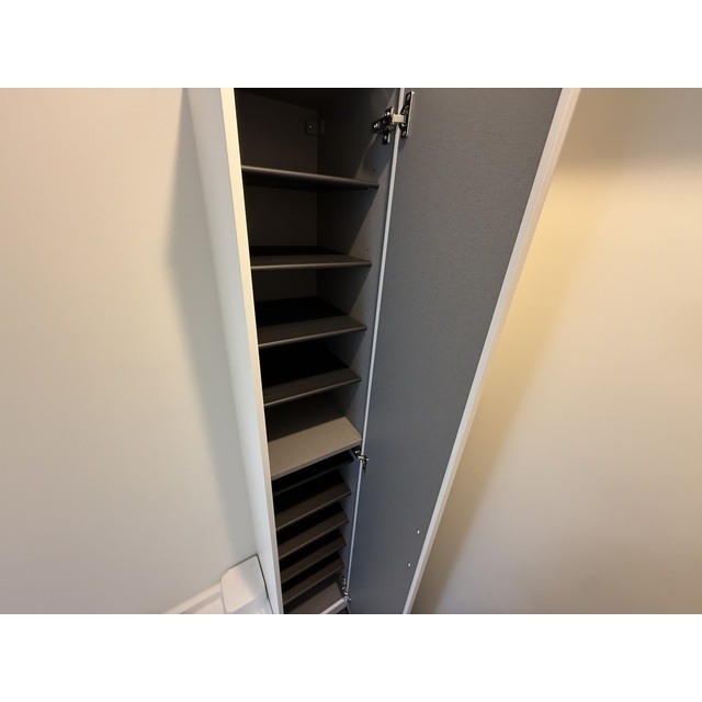 MQuarto船堀Ⅲ202号室 同建物別部屋の参考画像