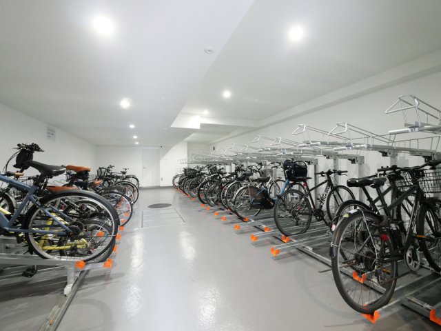 GENOVIA阪東橋Ⅱskygarden11階 外観