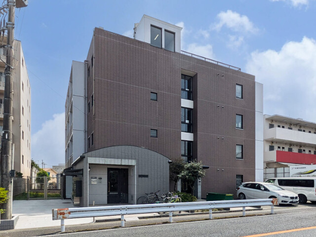 1階