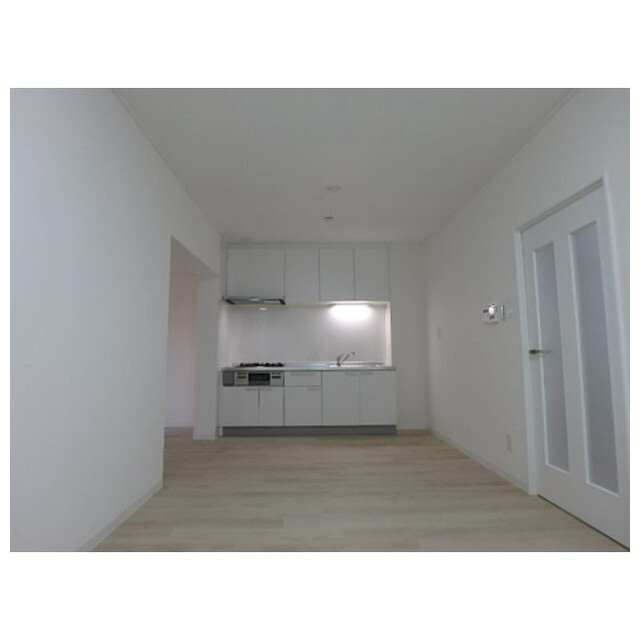 ロイヤルプラザ湘南 内観