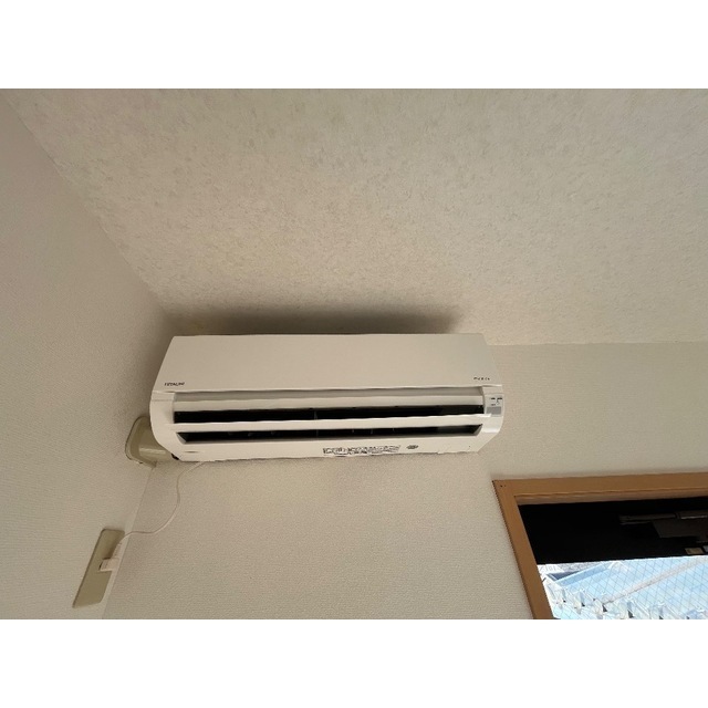 FLAT5川崎大師406号室 部屋その他