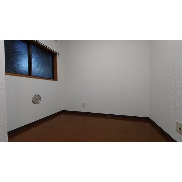 第二ソーポ リビング