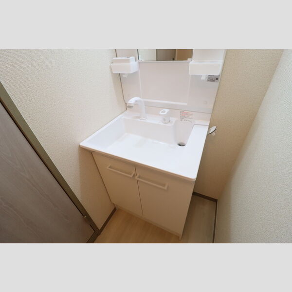 パストラル 洗髪洗面化粧台