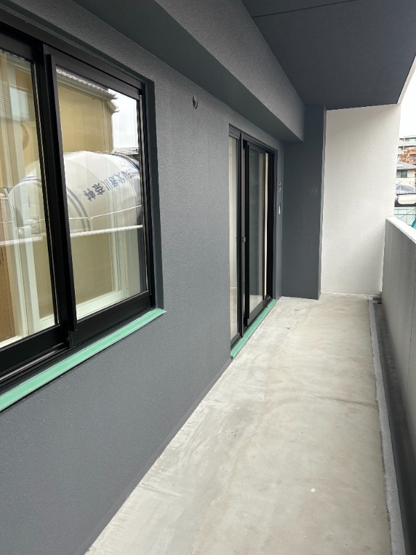 La casa dolce 3階 部屋その他